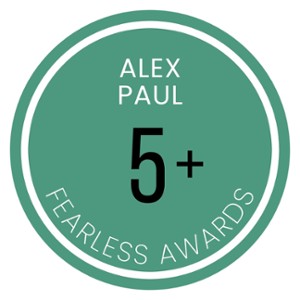 Achievement Badges